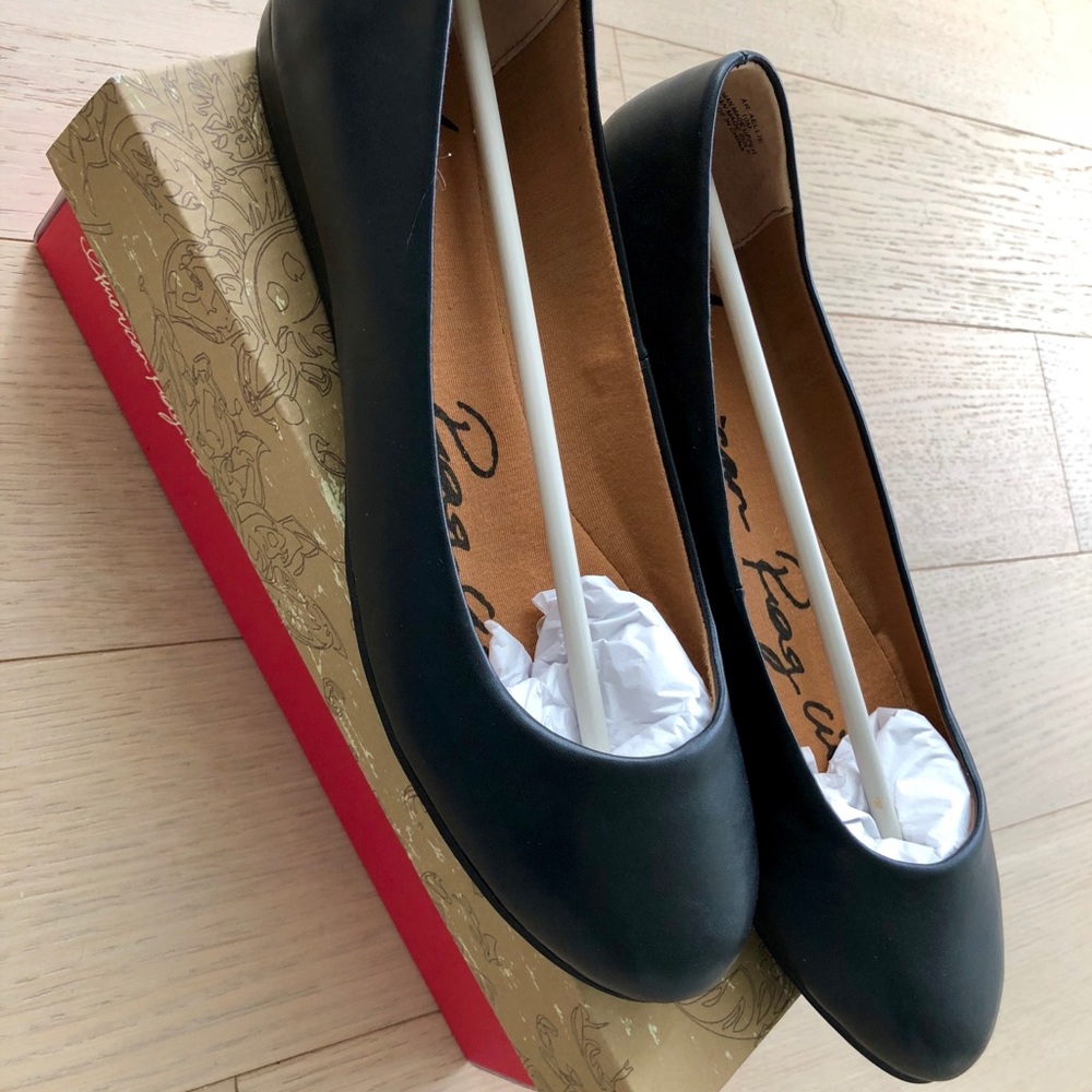 American Rag Ellie Flats